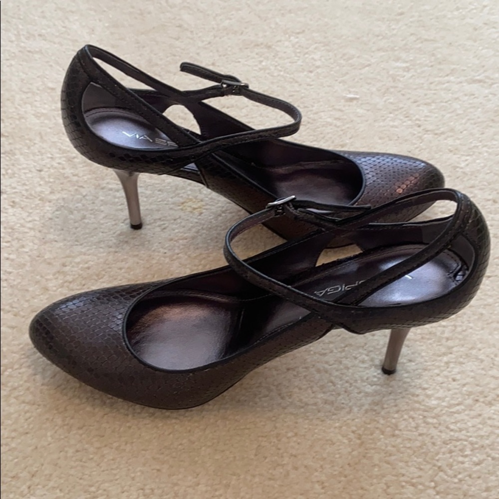 Via Spiga Heels
